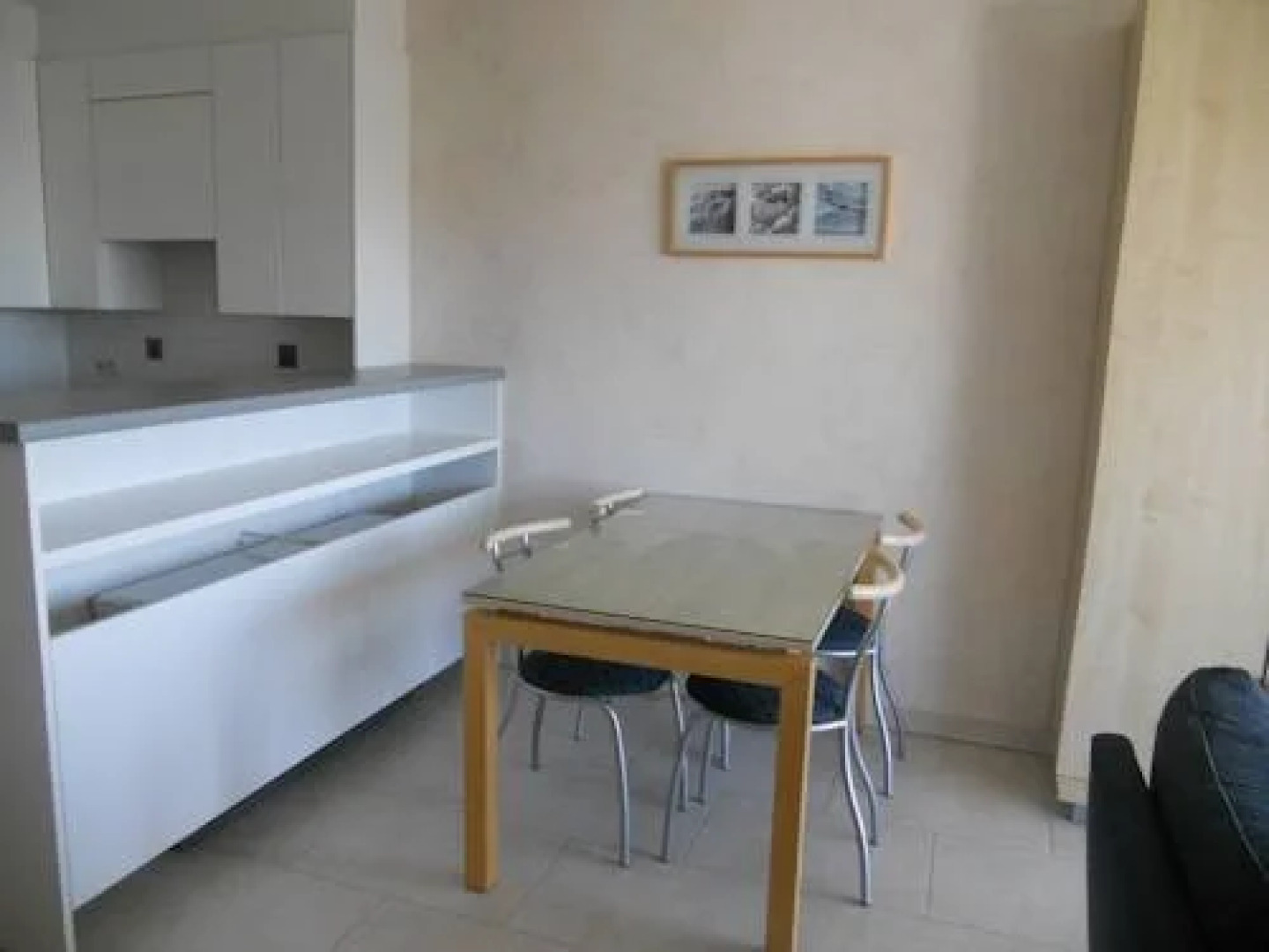 Residence Greenpark 5