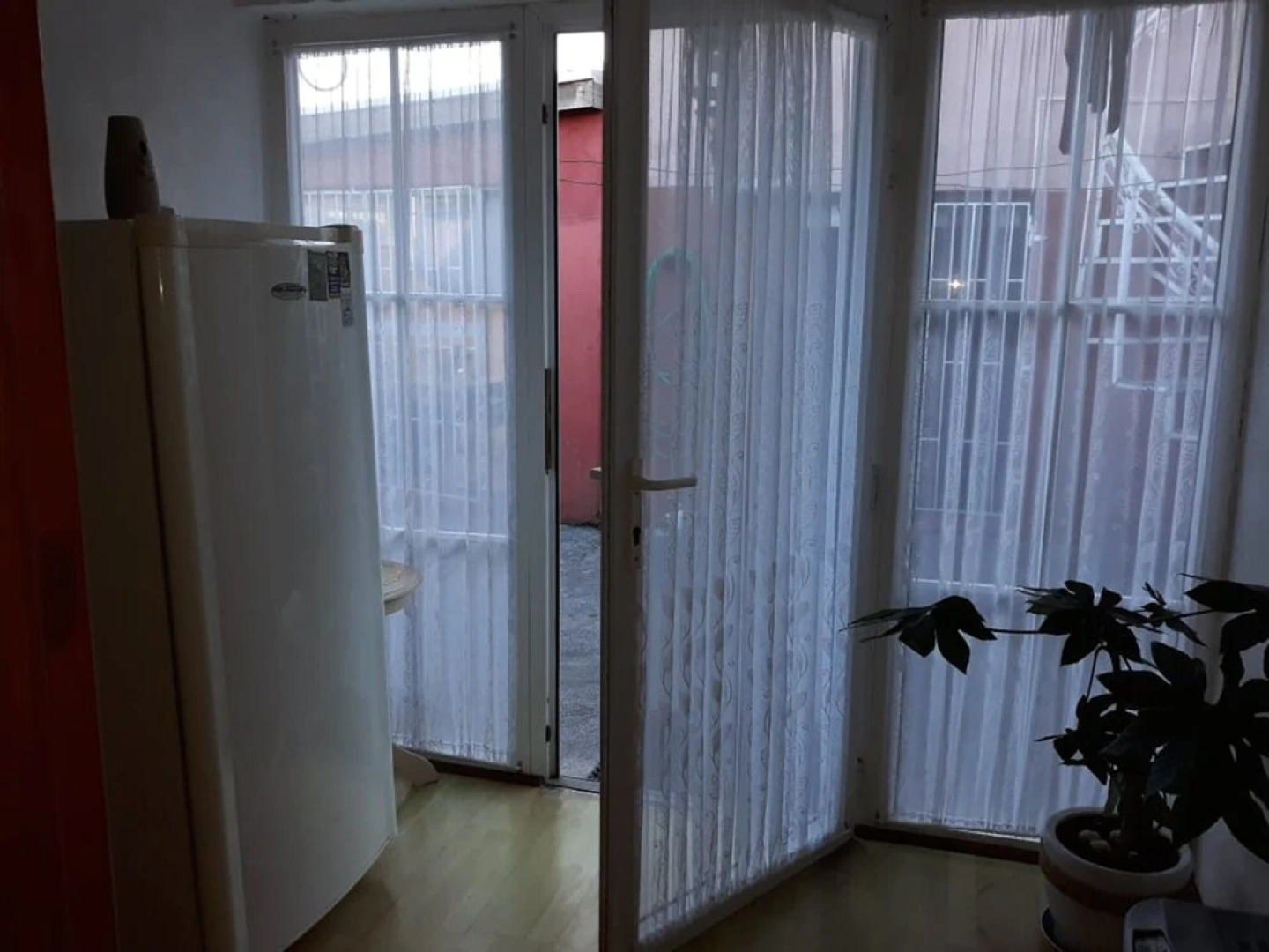 Departamento Villa San Pedro