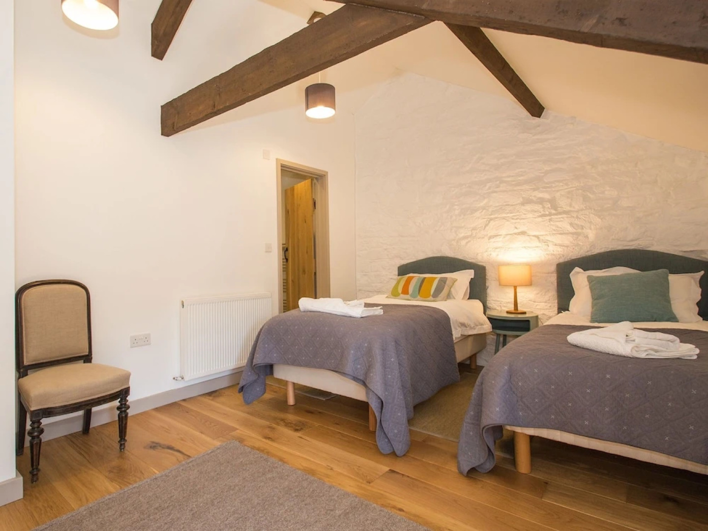 Holiday Home in Tavistock With Garden