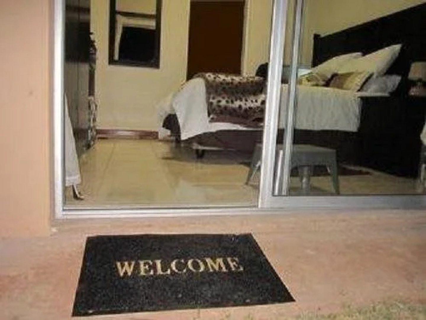 Suzi's Place Guest Rooms