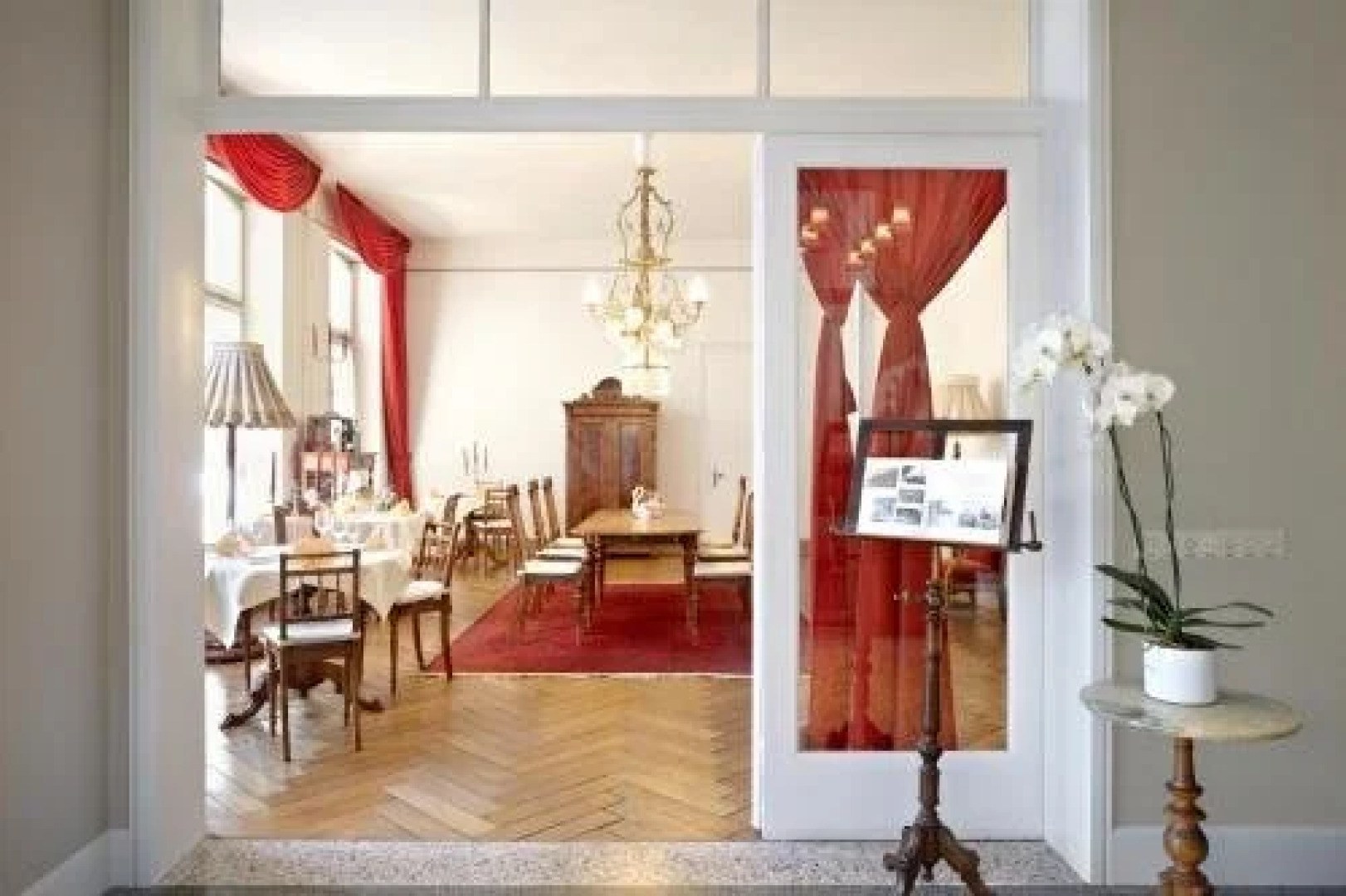 Hotel Terrasse am See