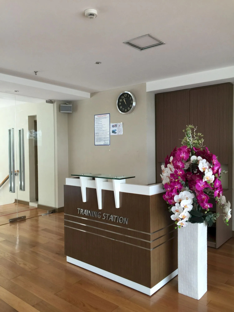 Bluesky Serviced Apartment Airport Plaza