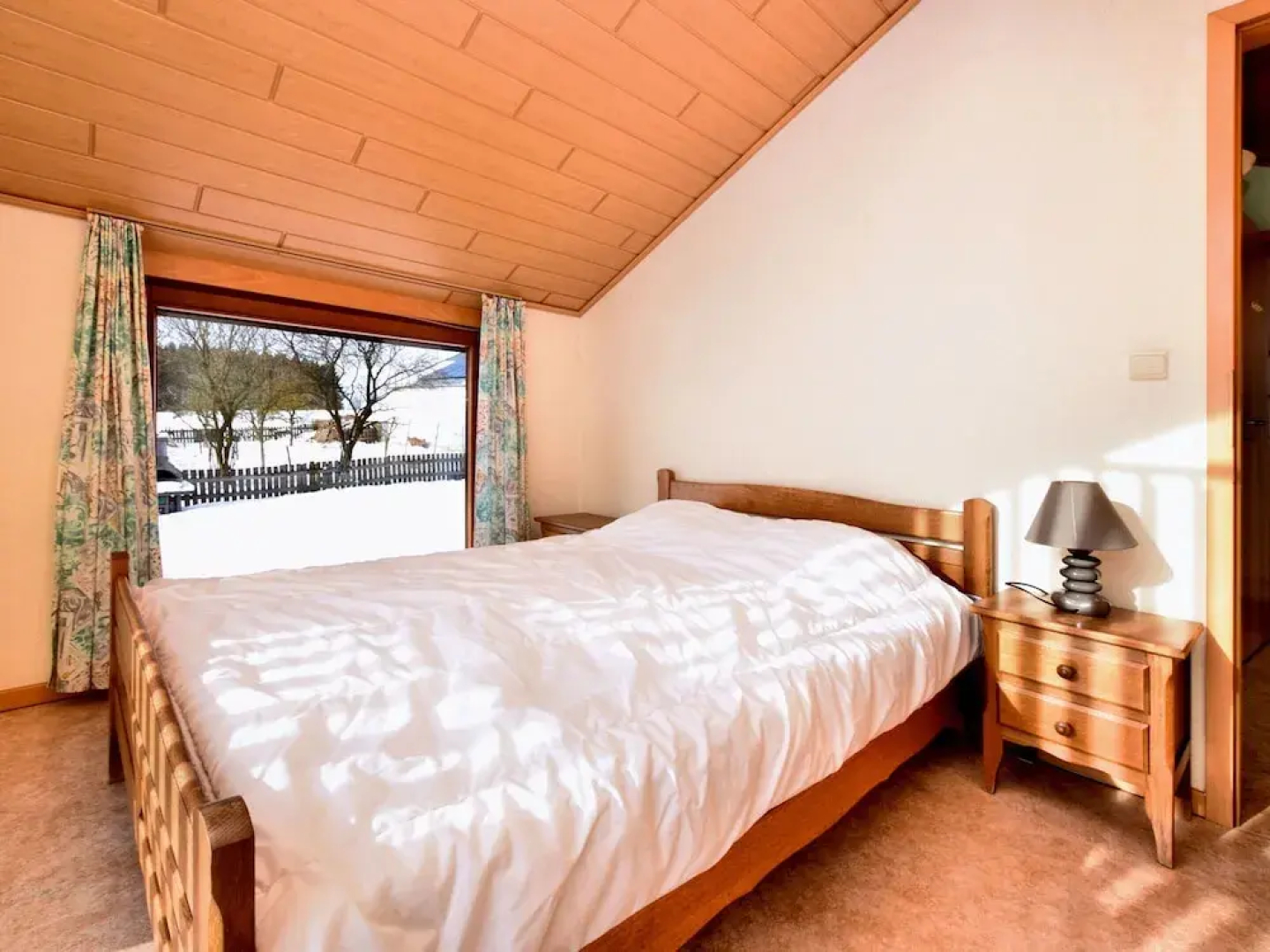 Holiday Home in St.vith With hot tub