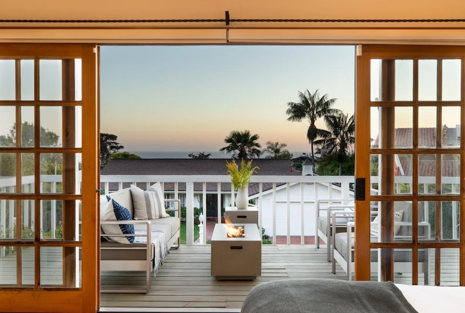 Sebastian by AvantStay | Malibu Home w/ Pool, Hot Tub & Ocean Views - Sleeps 16