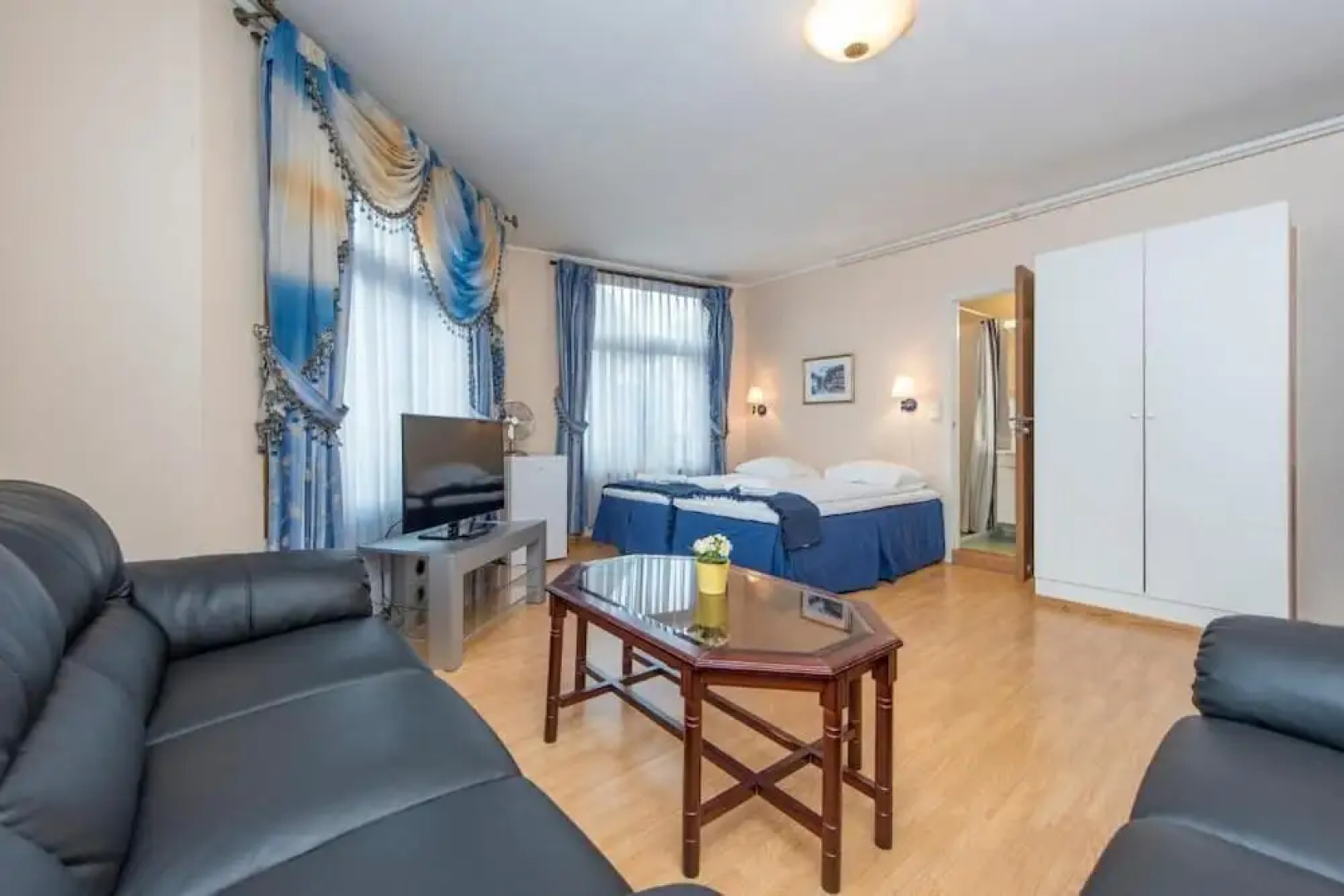 Stavanger Lille Hotel