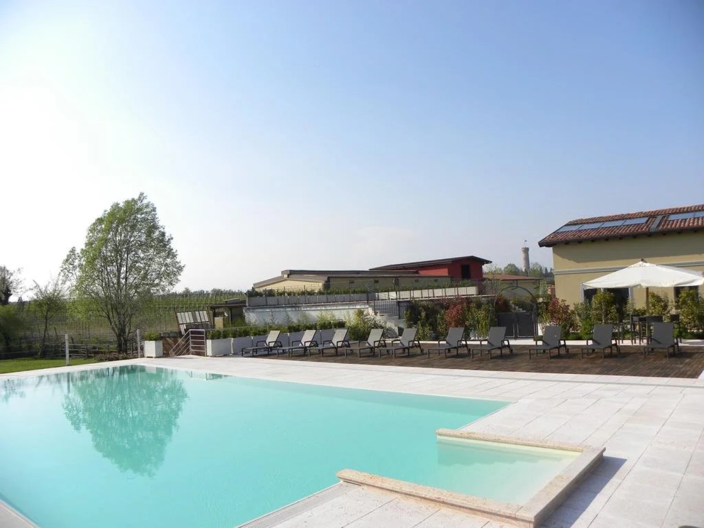 Agriturismo Feliciana