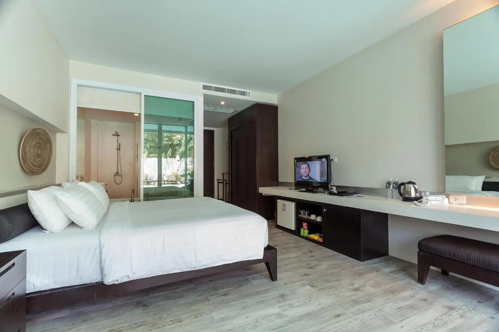 Sarikantang Resort And Spa