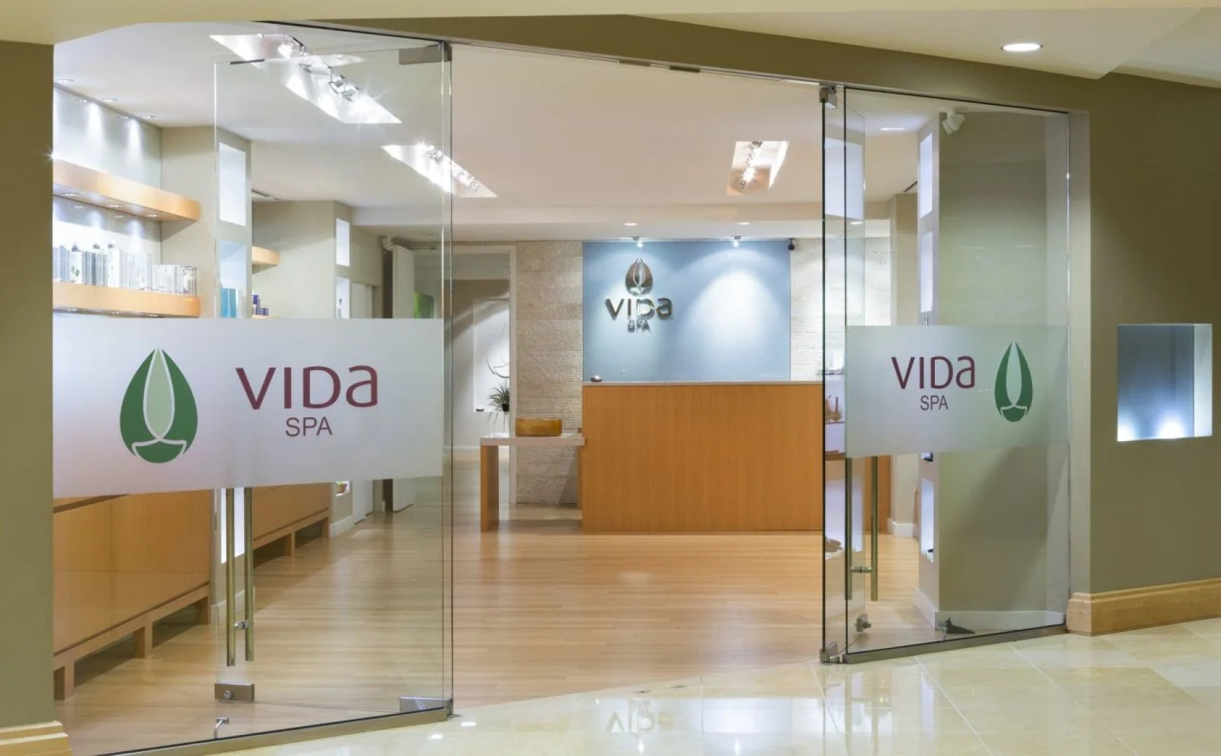 The Westin Bayshore, Vancouver