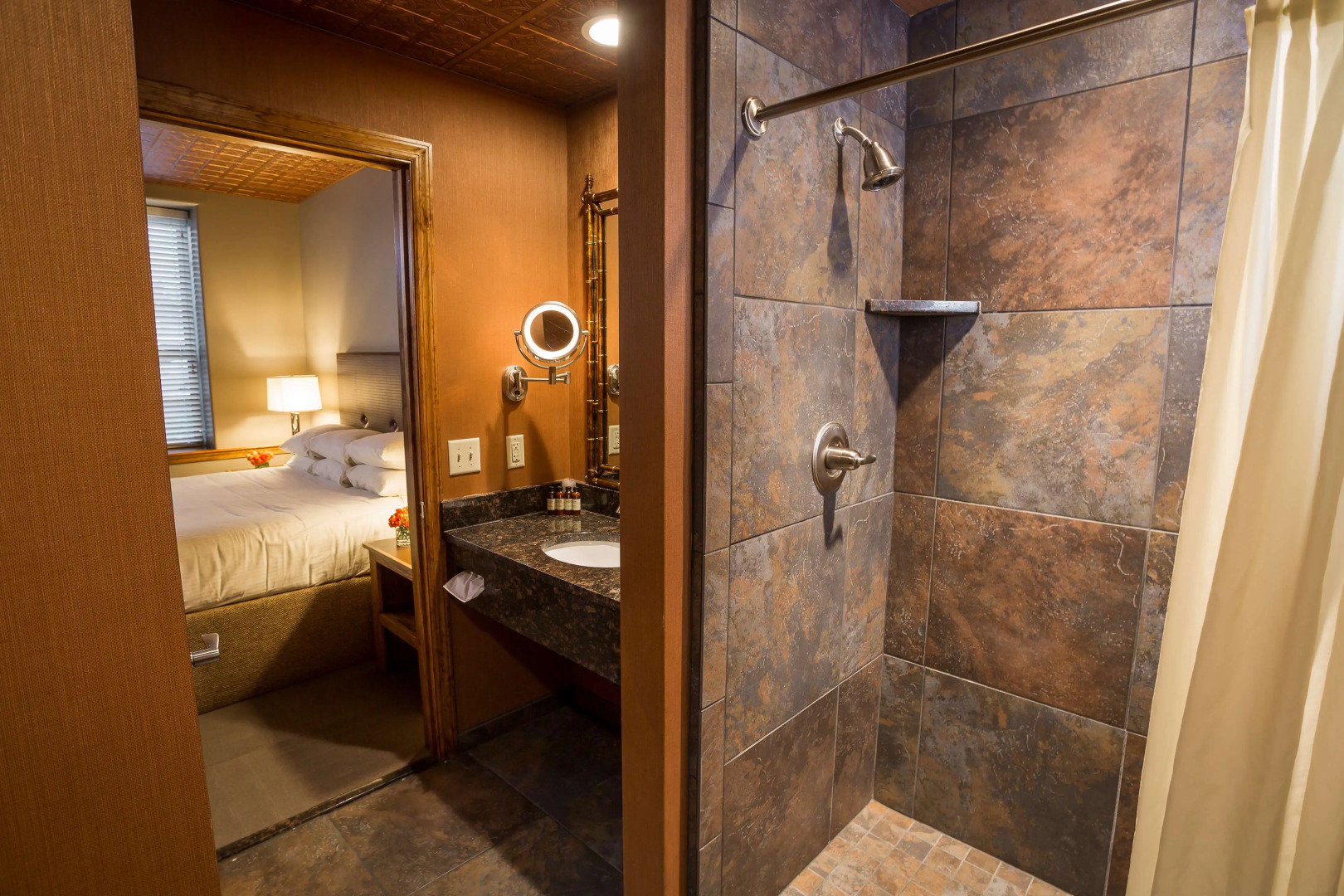 Cork Factory Hotel Lancaster