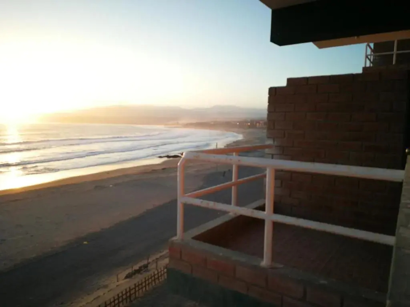 Hotel Meflo Playa Grande