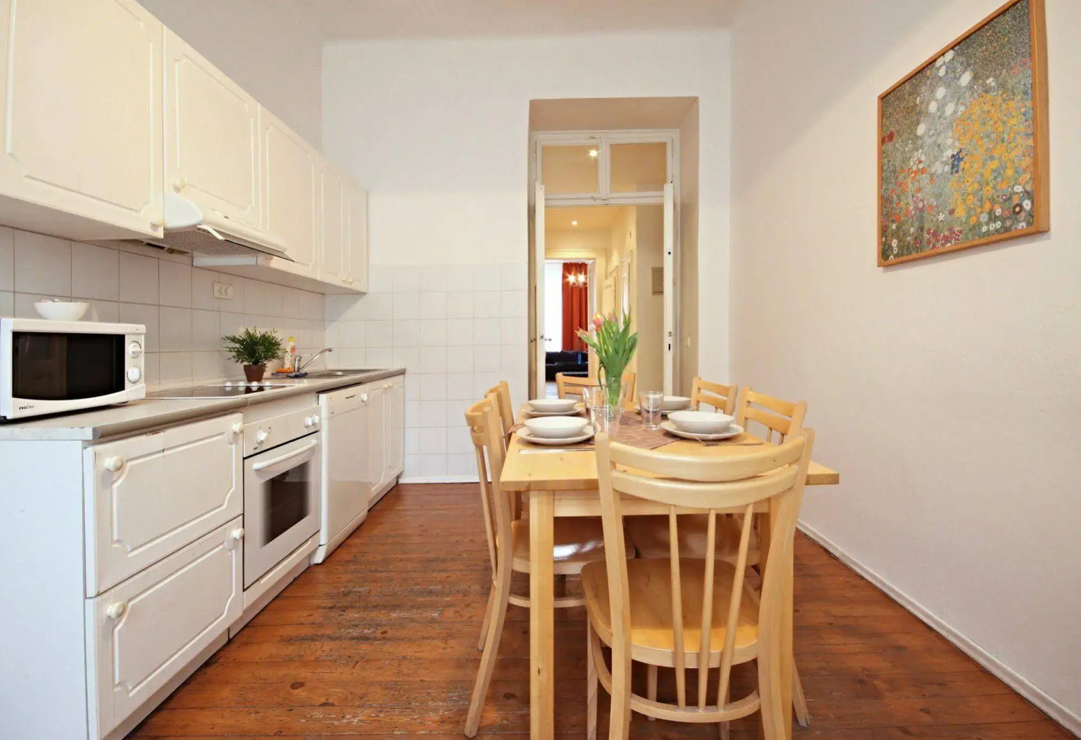 Downtown Residence Apartments