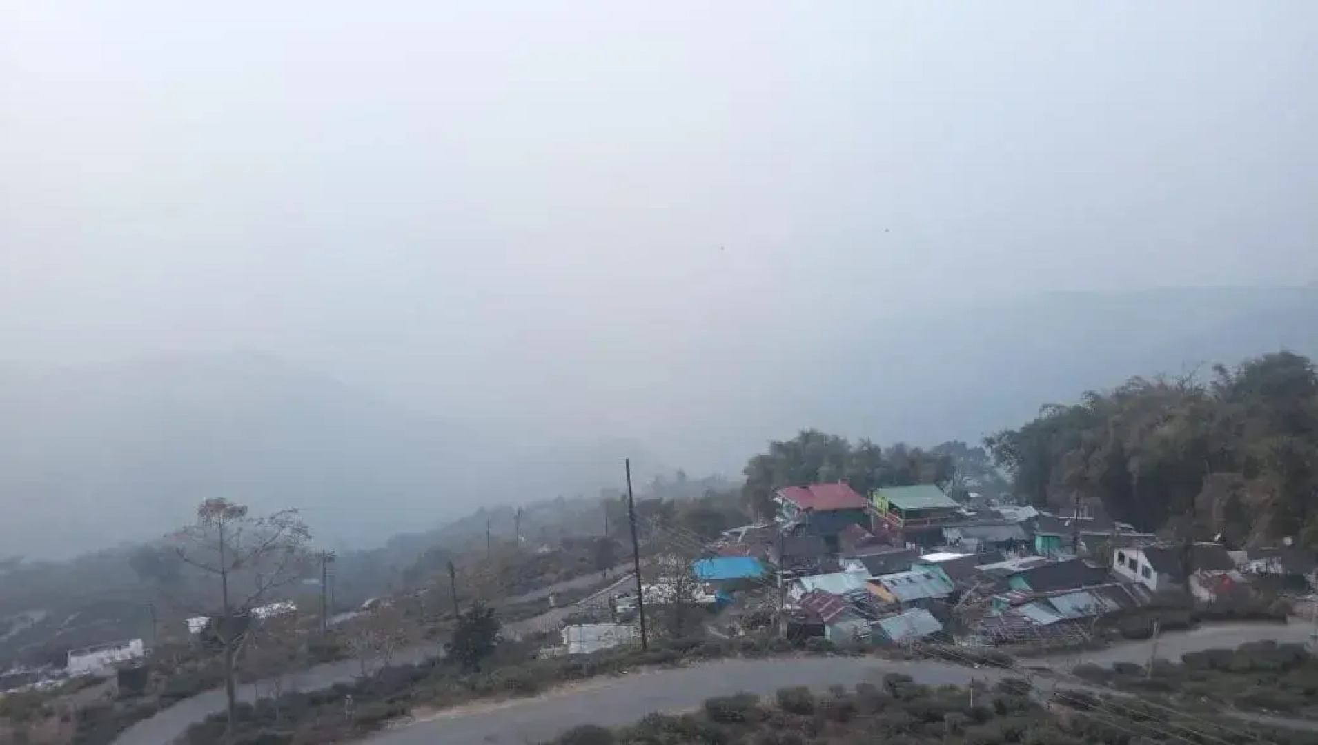 Vamoose Sanjeema Tea Estate Homestay