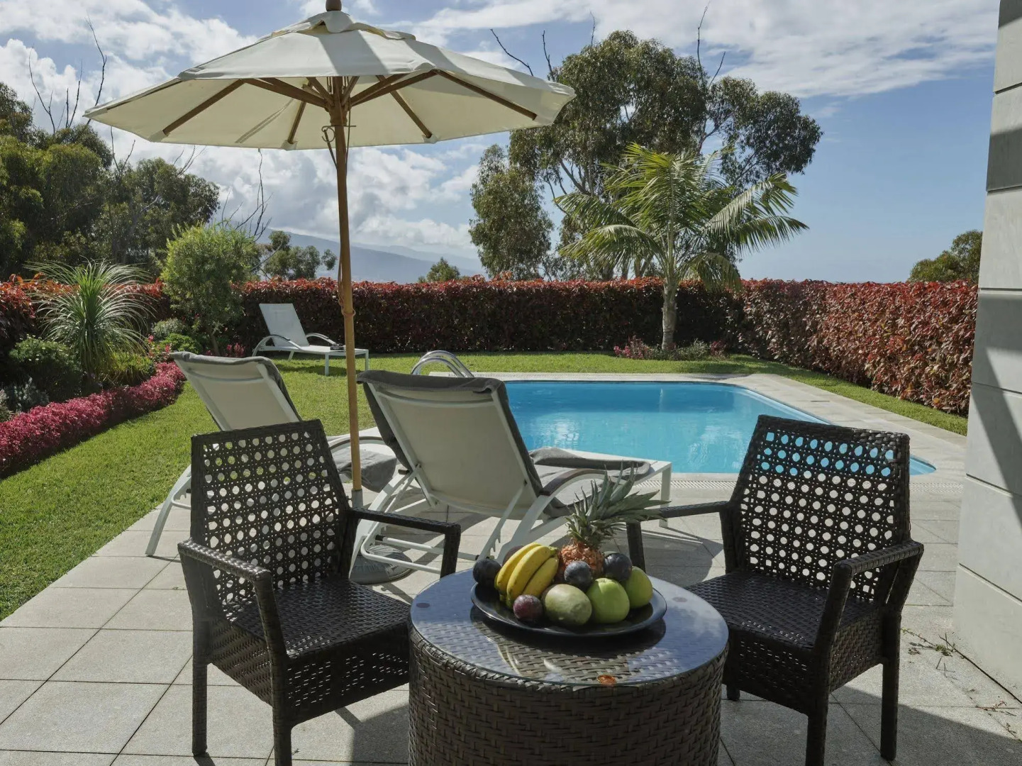 Coral Villas La Quinta