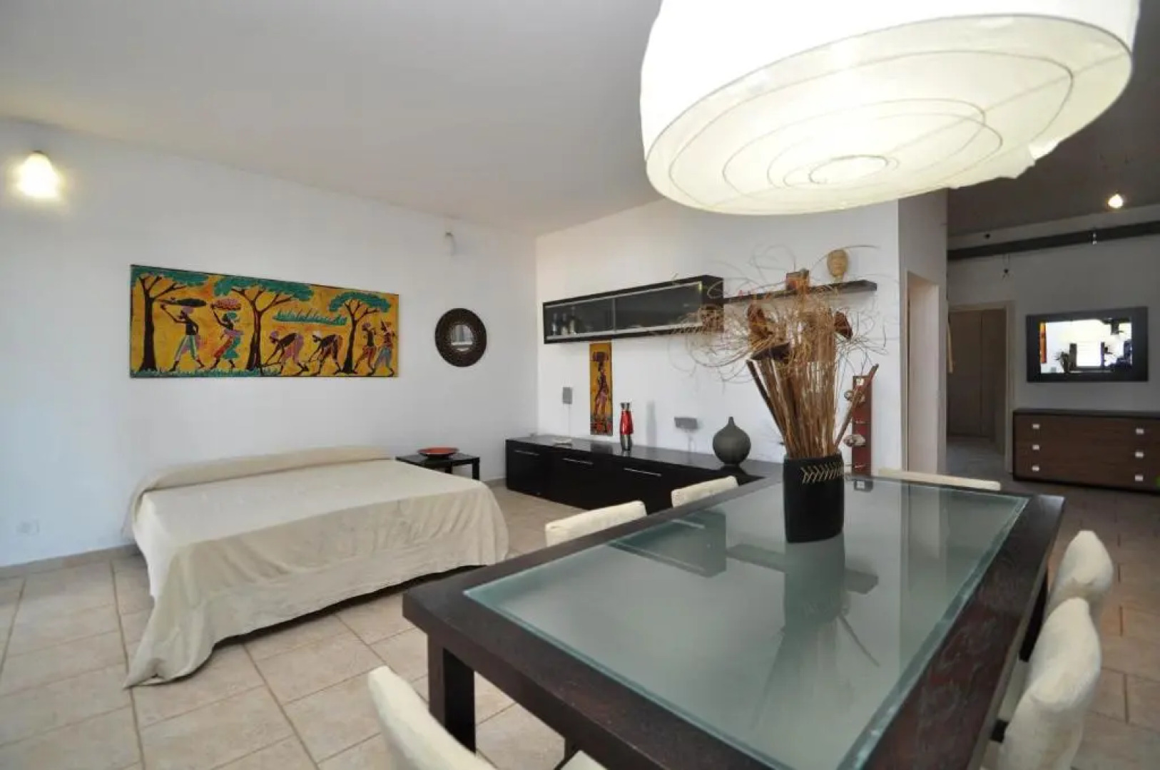 Casa Vacanze - Villette Certosina