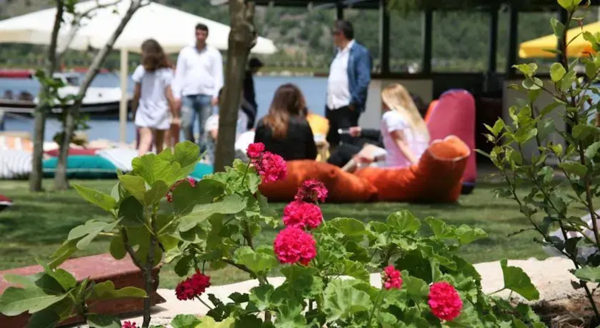 Ella Pansiyon Restaurant Yacht Club