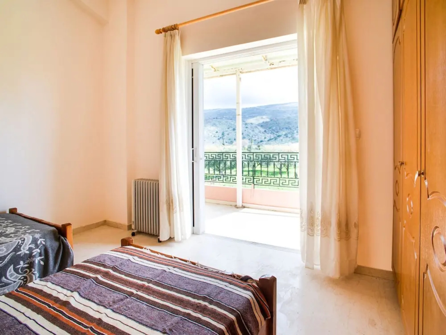 Spacious Holiday Home in Astakos Near the Sea