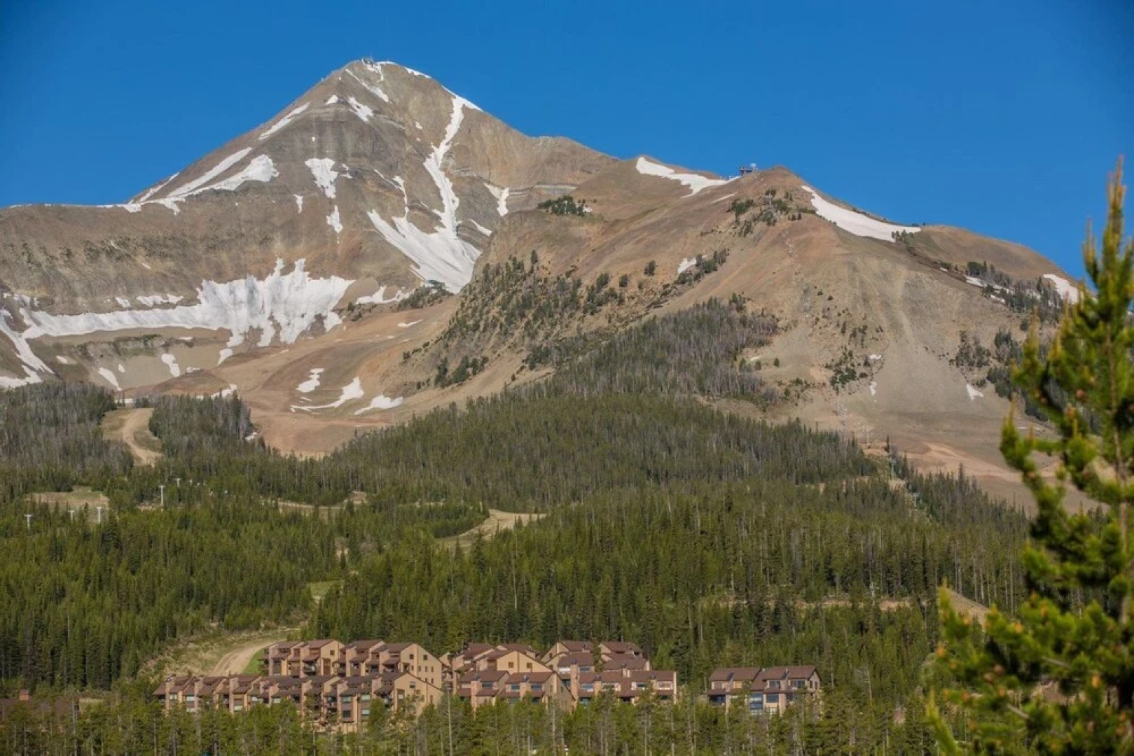 Big Sky - Beaverhead 1438
