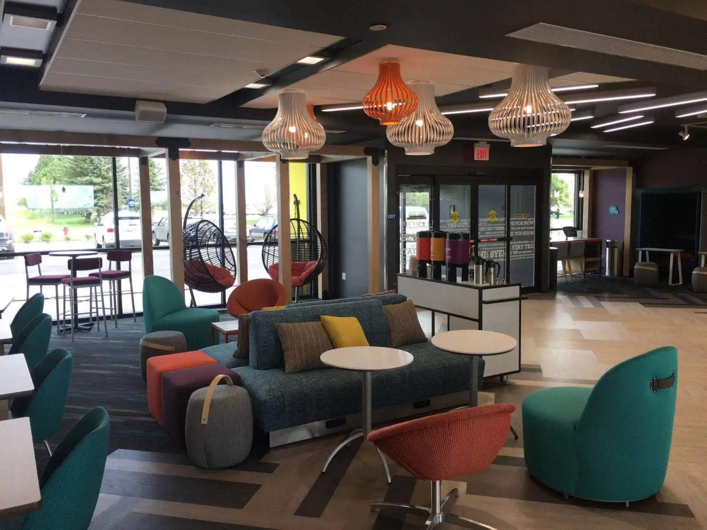 Tru by Hilton Cheyenne WY