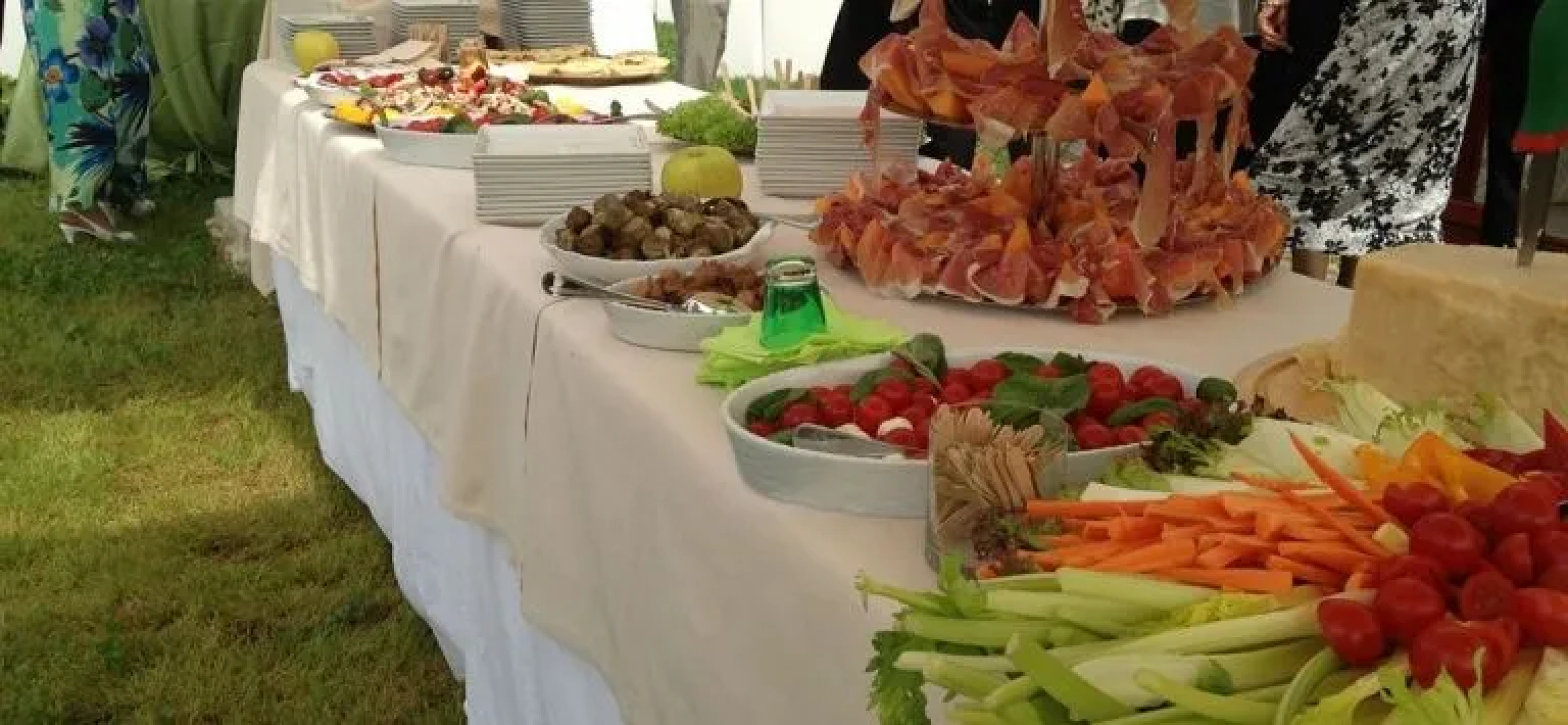 Country Club La Tortiola