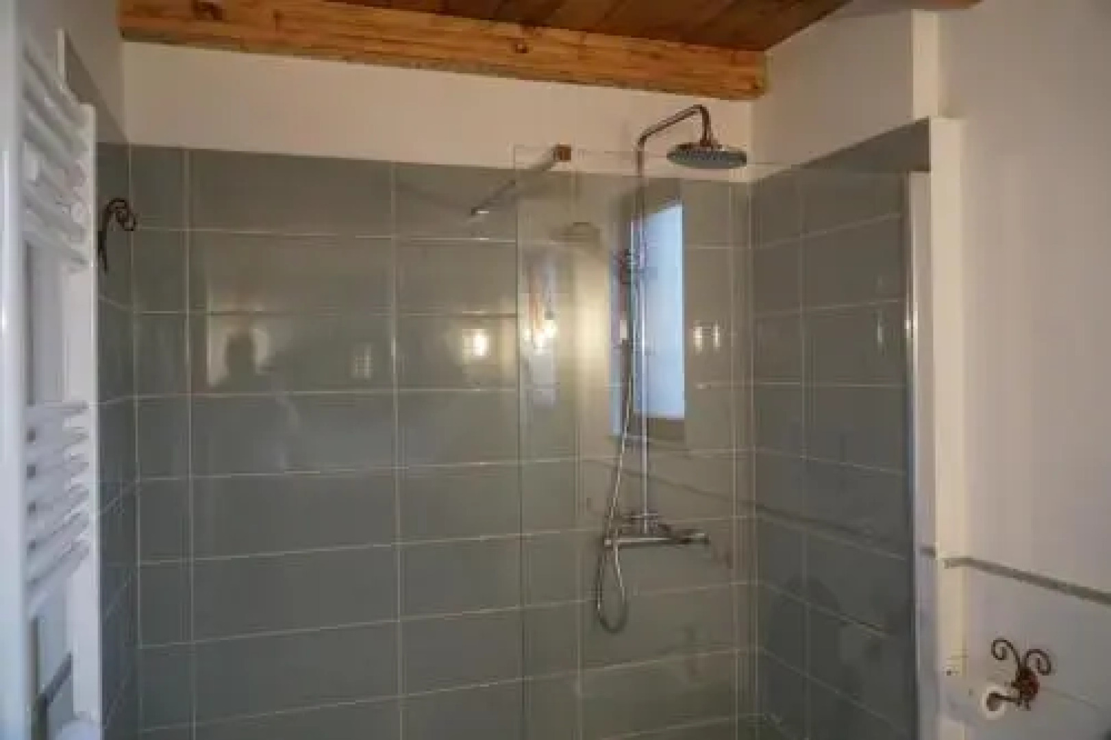 Villa Giuseppe Bernabei Guest House