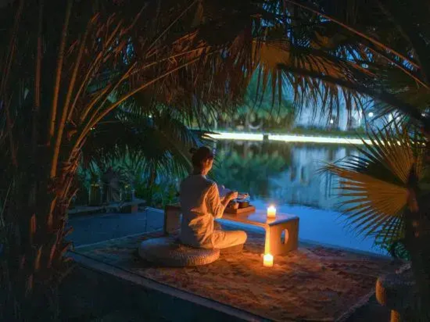 Xikang Wellness&Resort Hainan