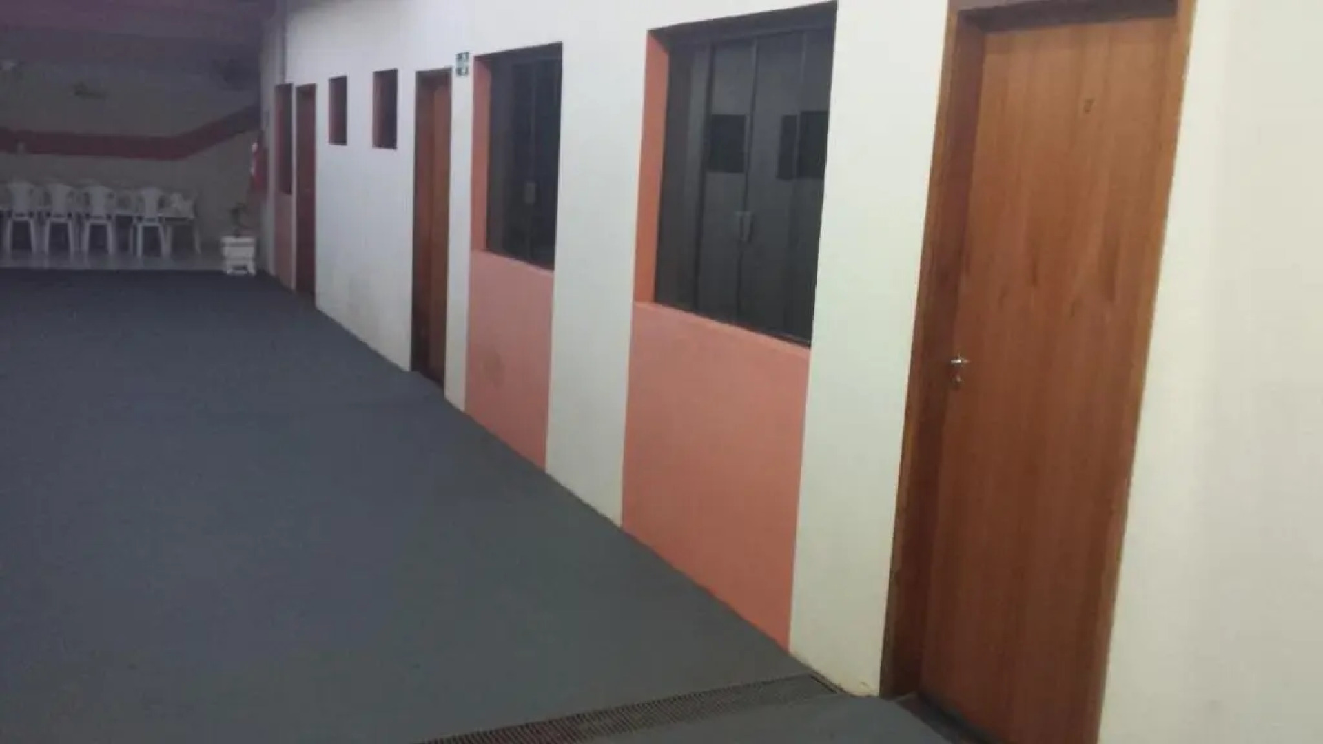 Pousada Santa Cecília