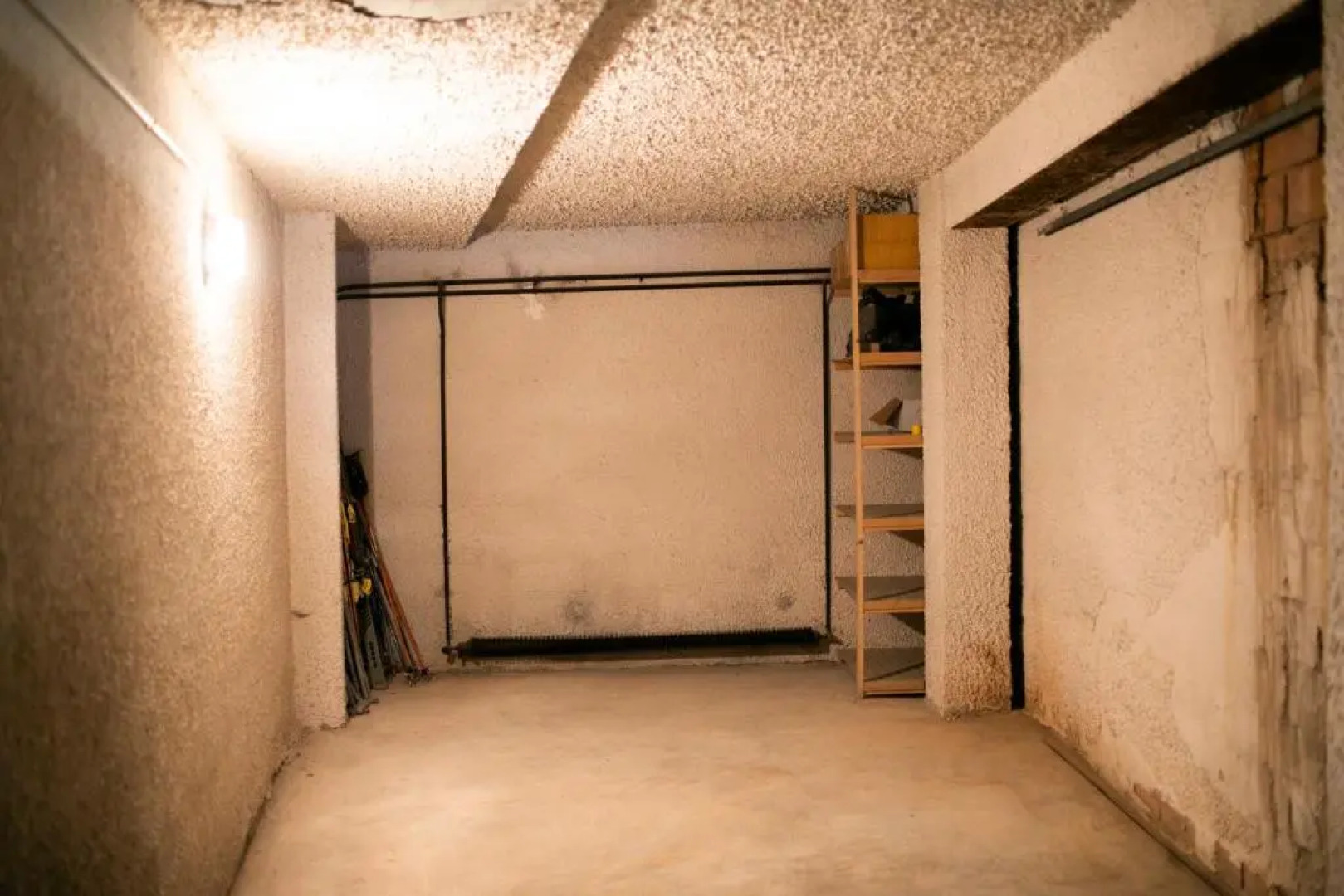 Appartamento Cervino