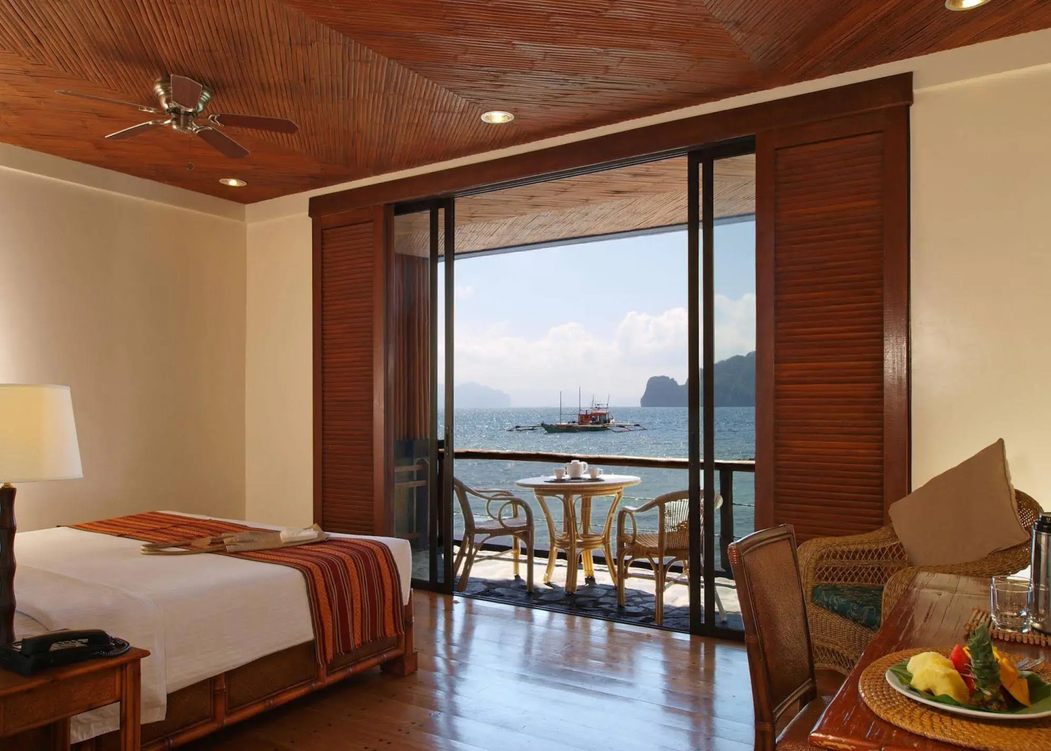 Miniloc Island Resort