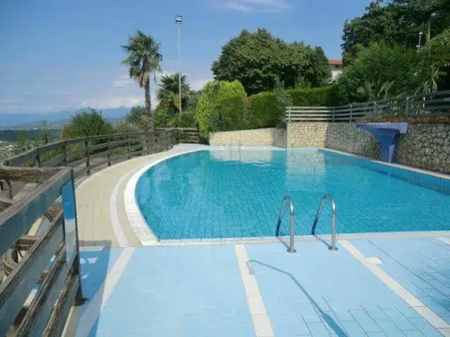 Albergo Alla Pineta