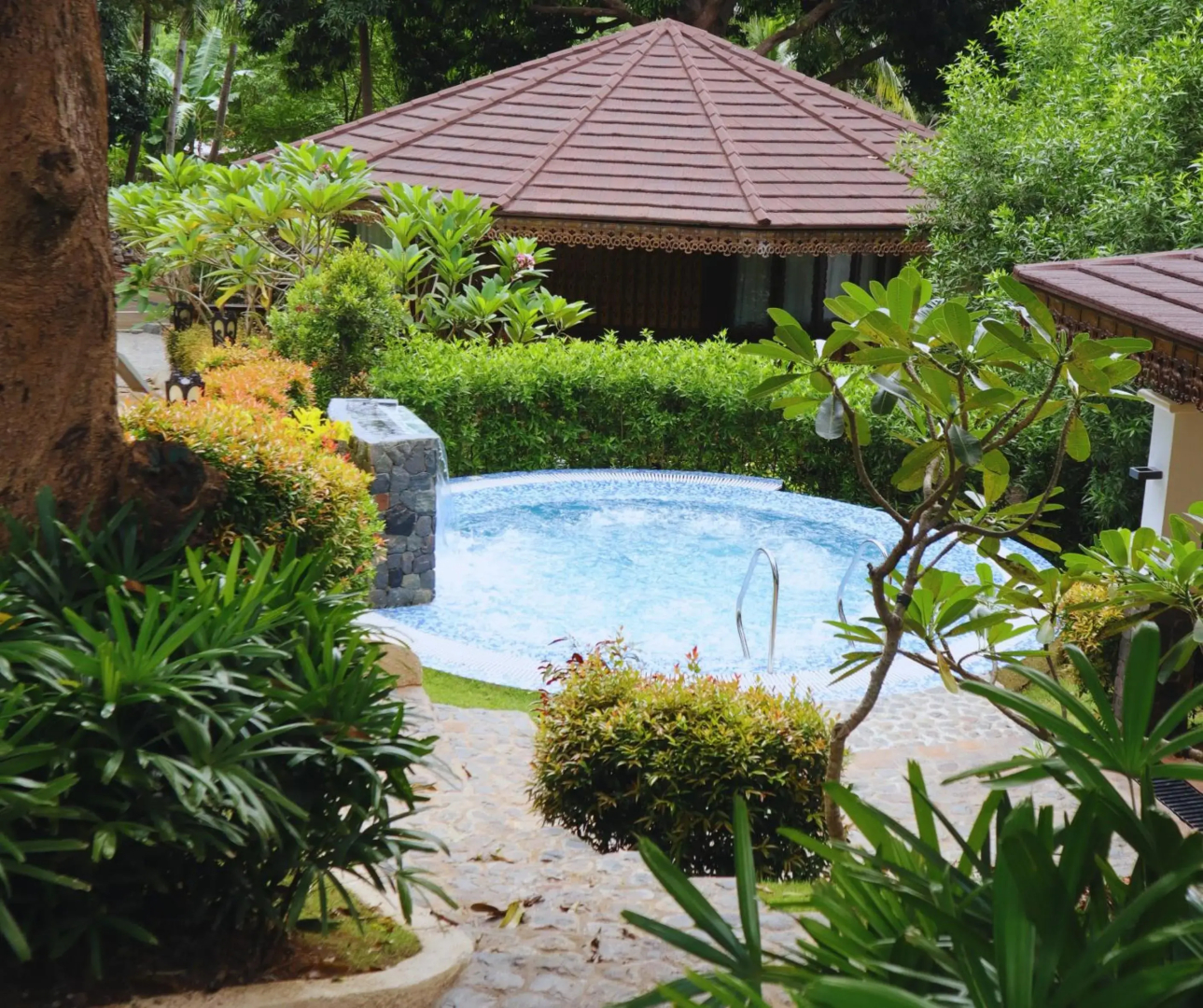 Rancho Bernardo Luxury Villas and Resort