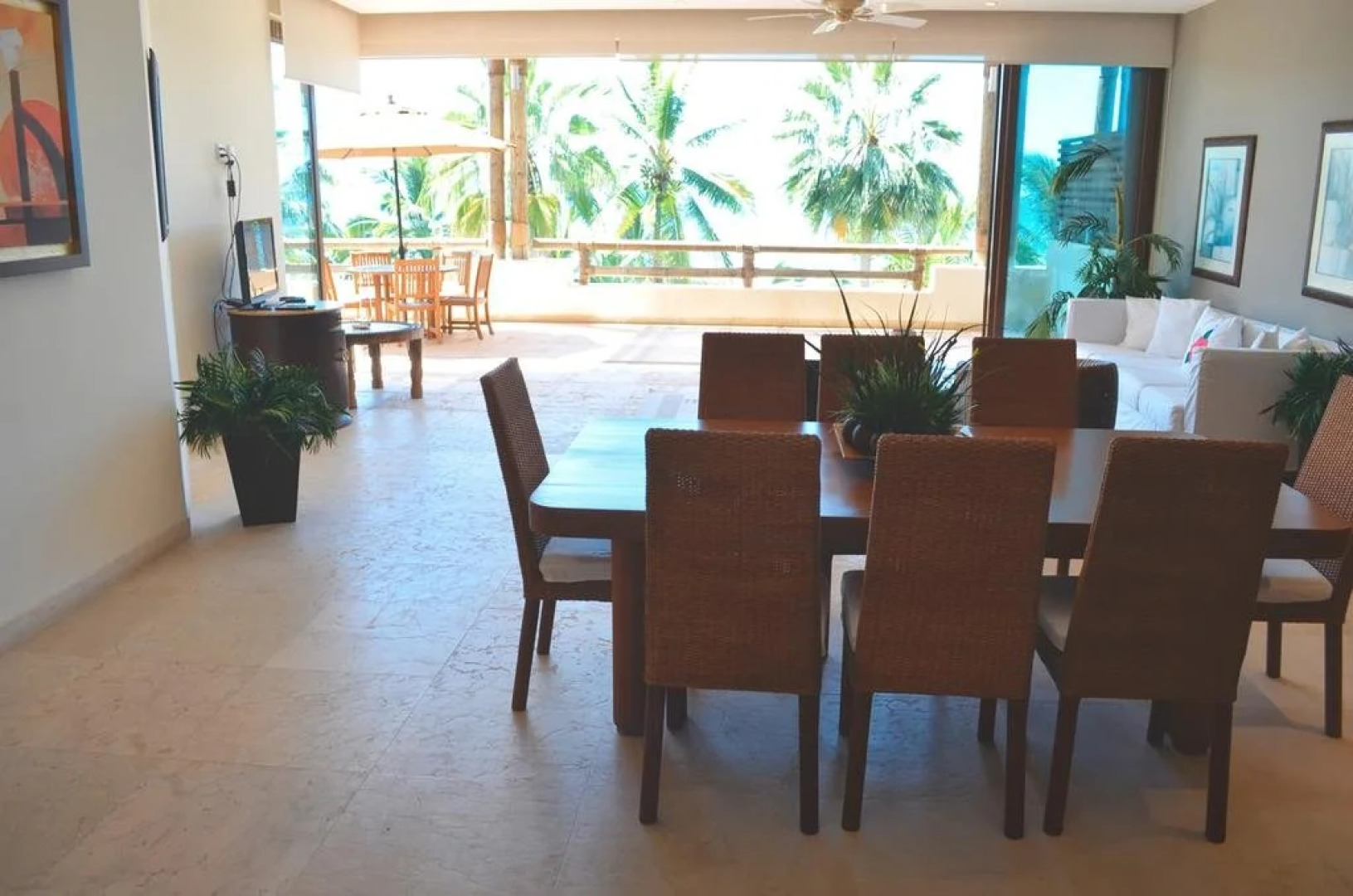 Los Veneros Resort Residences