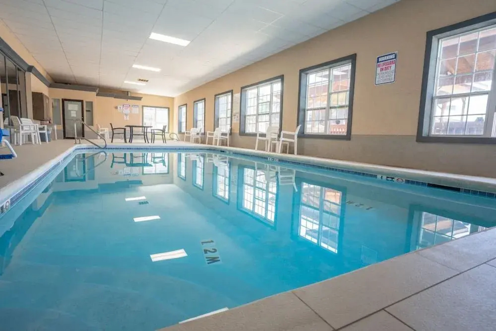 Corporate Hospitality - Big Spring