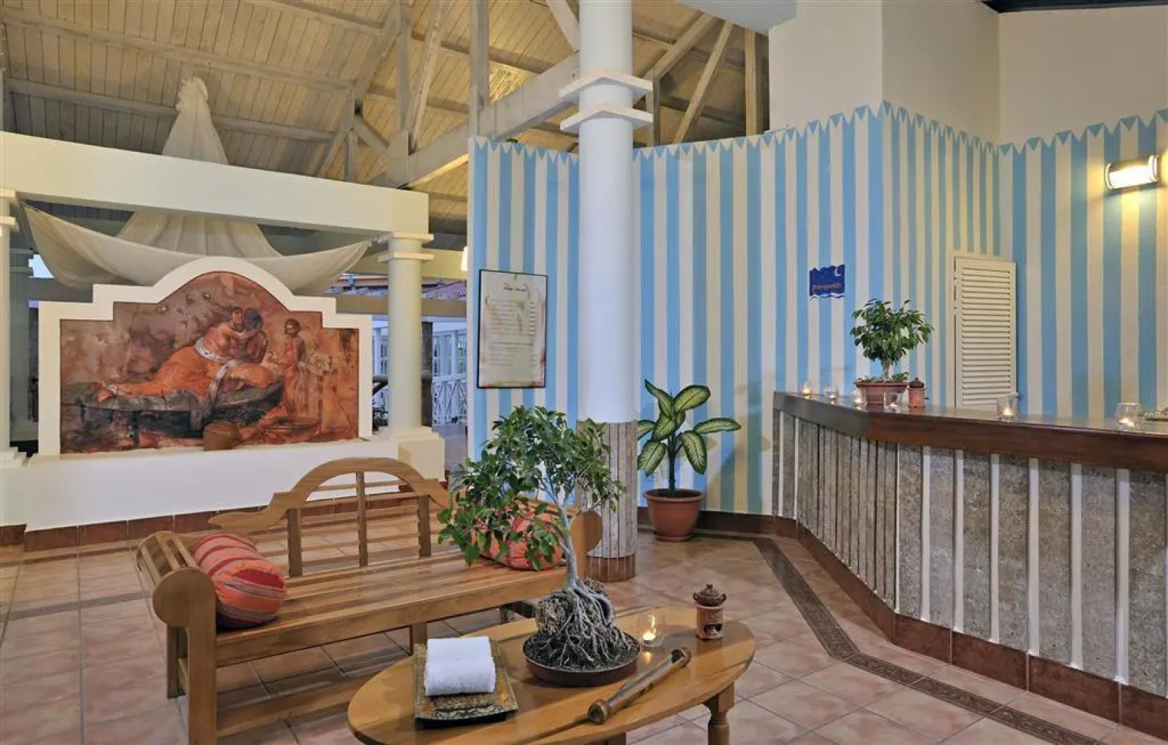 Sol Rio De Luna Y Mares