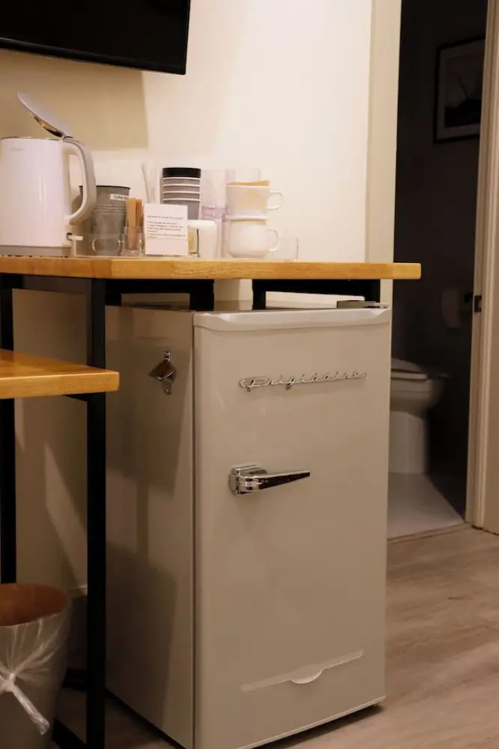 The Dixie Motel Brenham