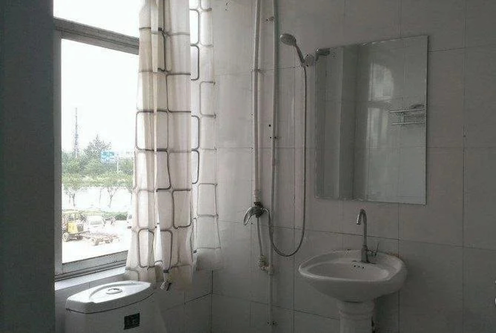 Binzhou Jin'ansheng Hotel