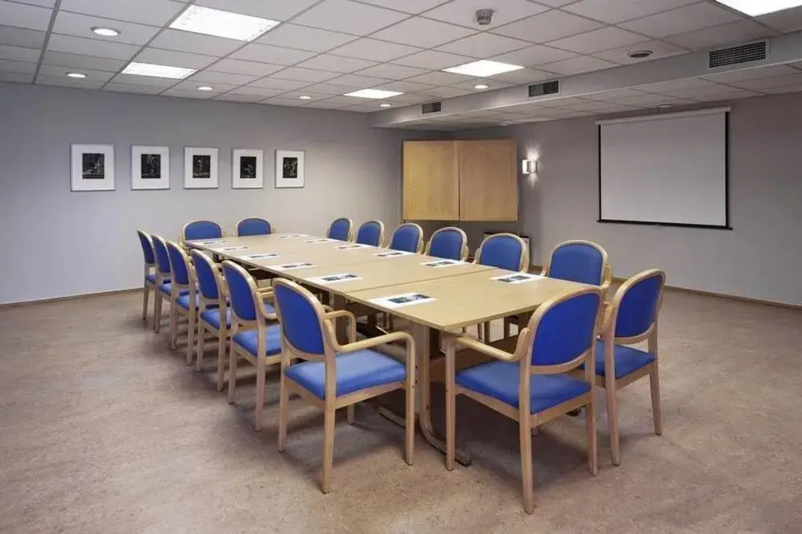 Hostel Dag Bondeheim