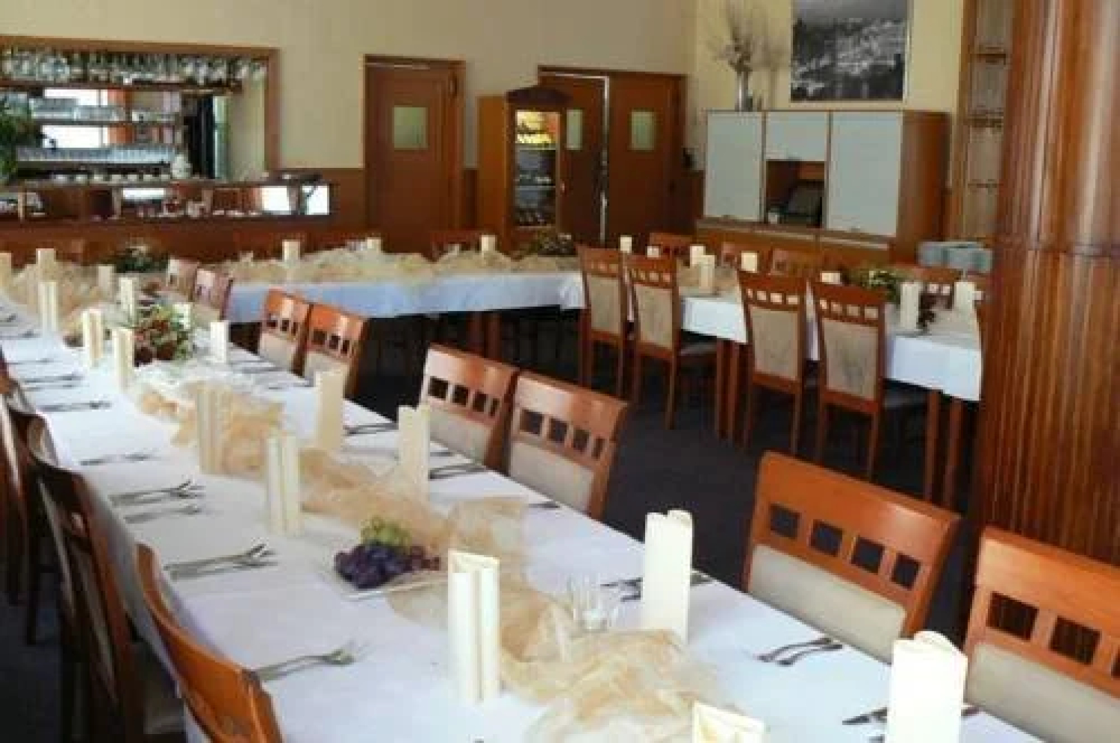 Hotel Zelený Strom