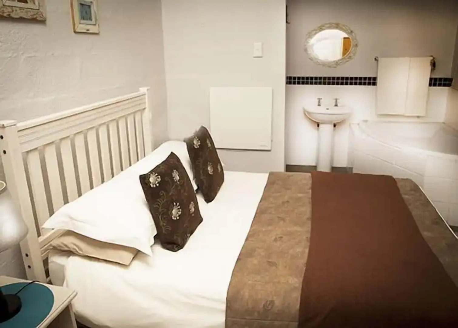 Vindoux Tree House Guest Farm & Spa