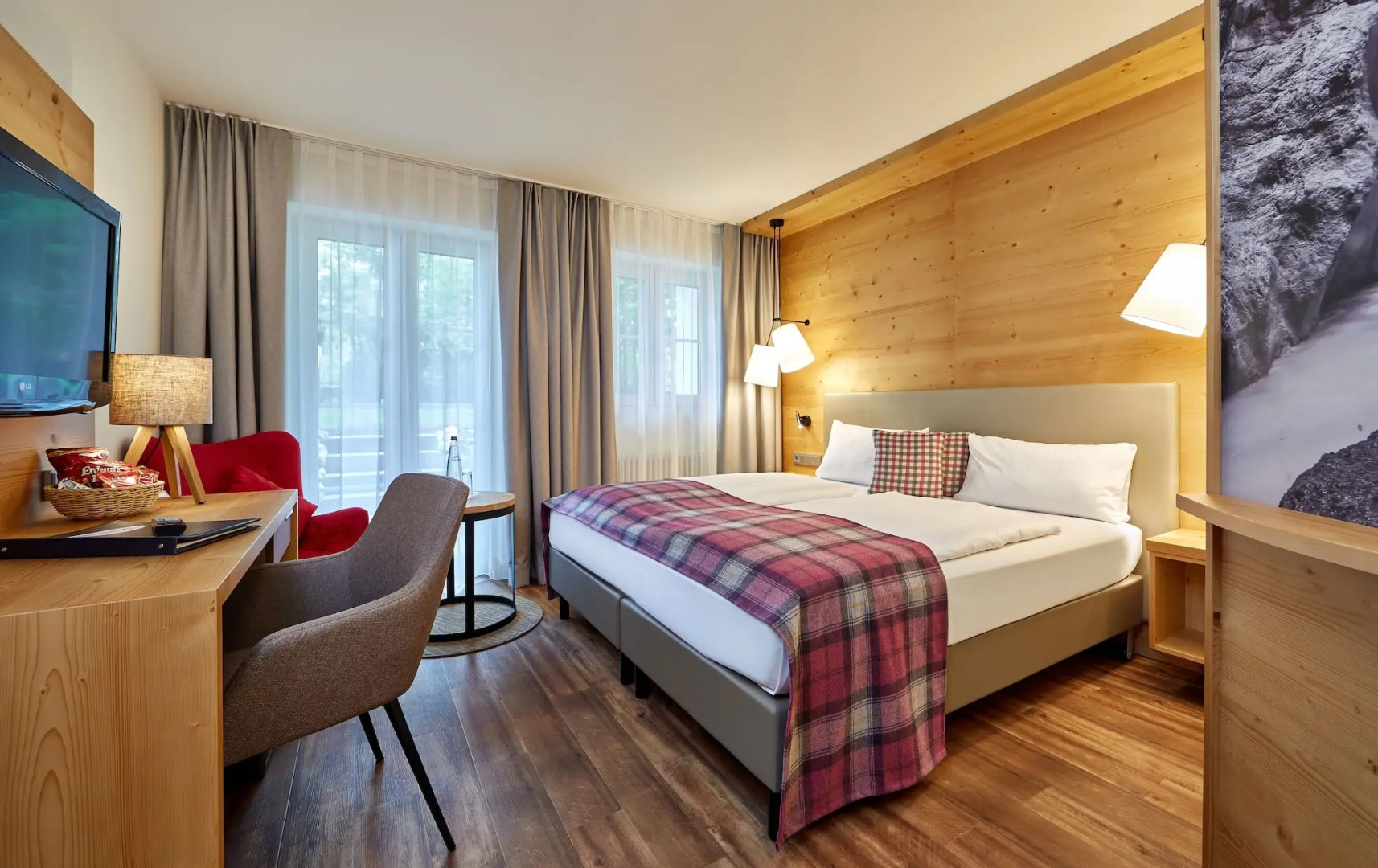 Berghotel Hammersbach, Sure Hotel Collection by Best Western