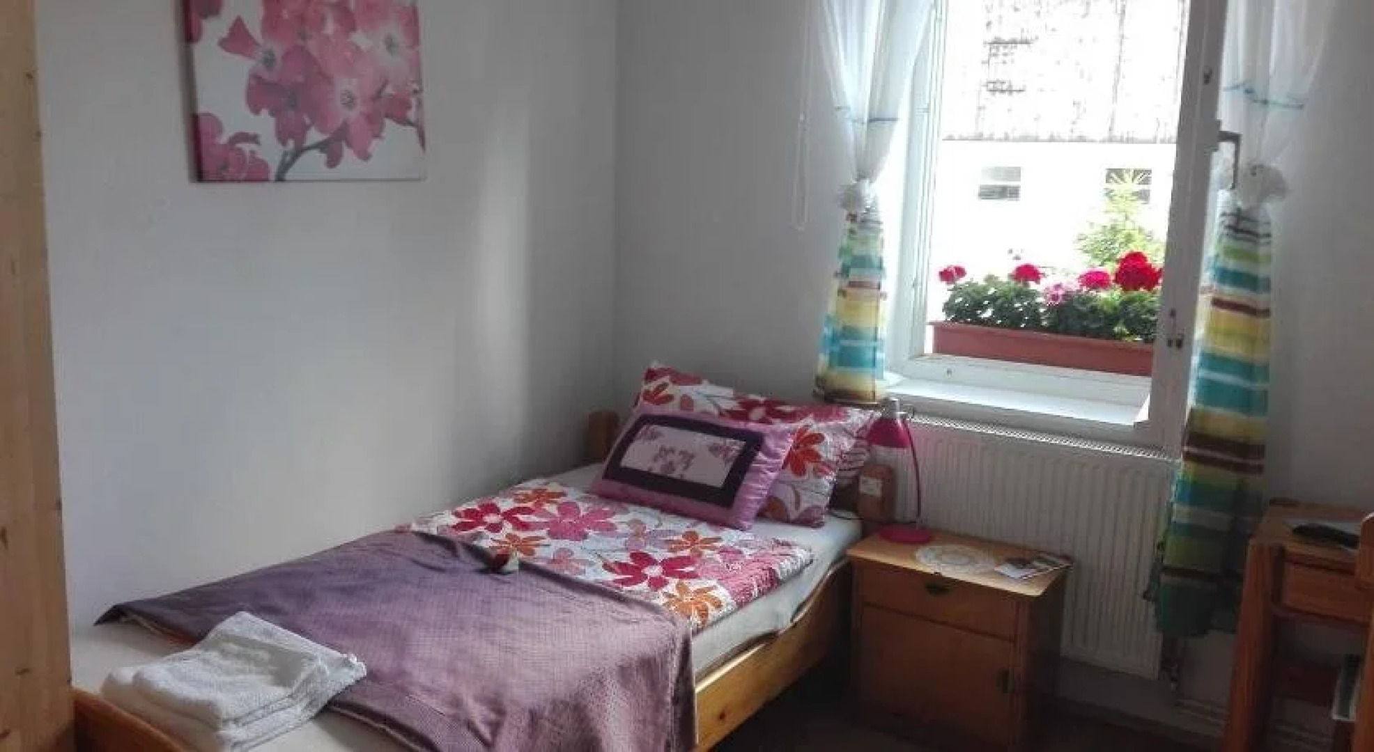 Hotel-Pension "Alte Schule"