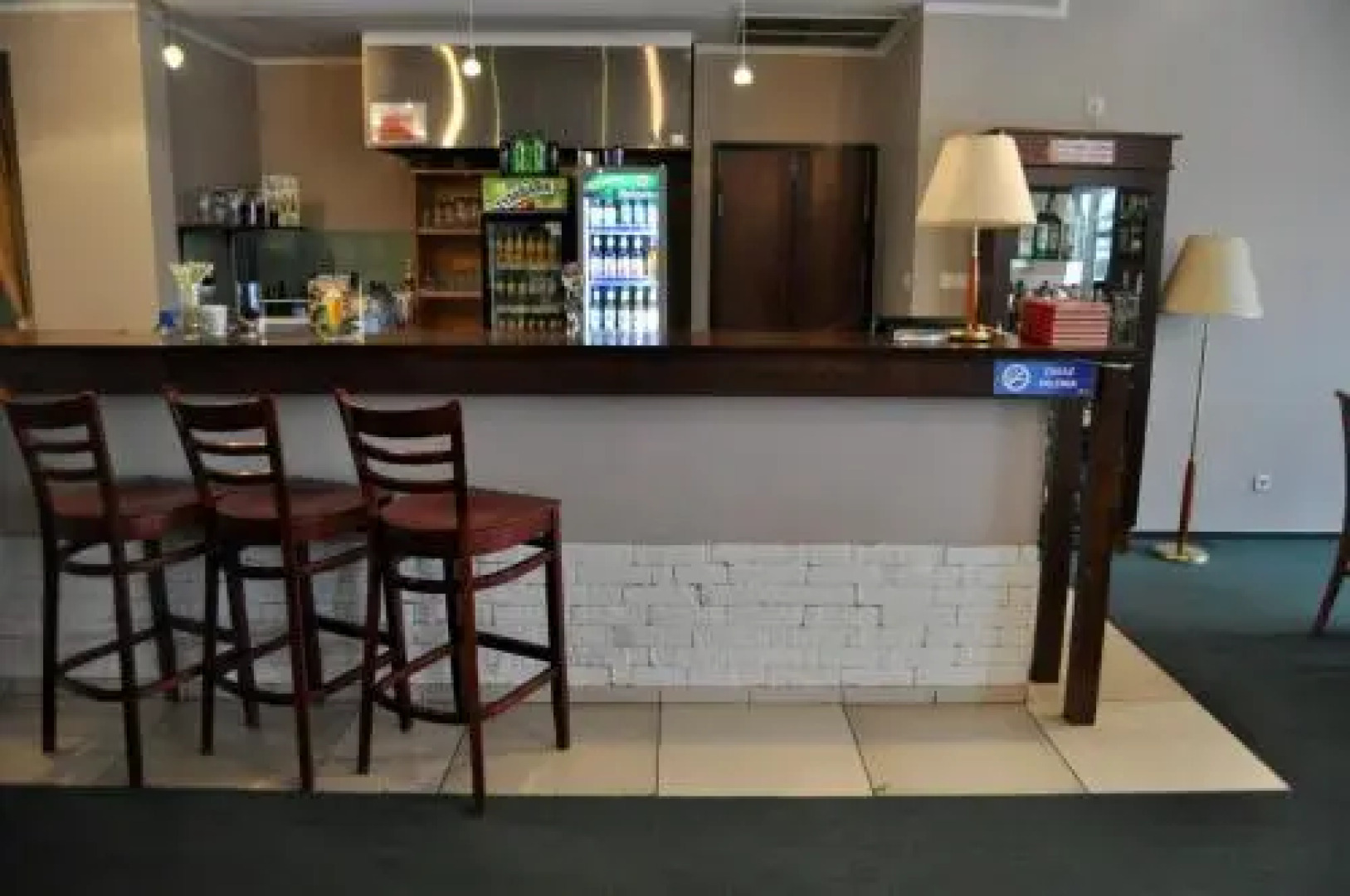 Comfort Express Świebodzin