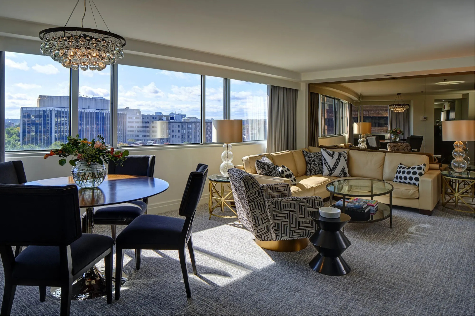 The Dupont Circle Hotel