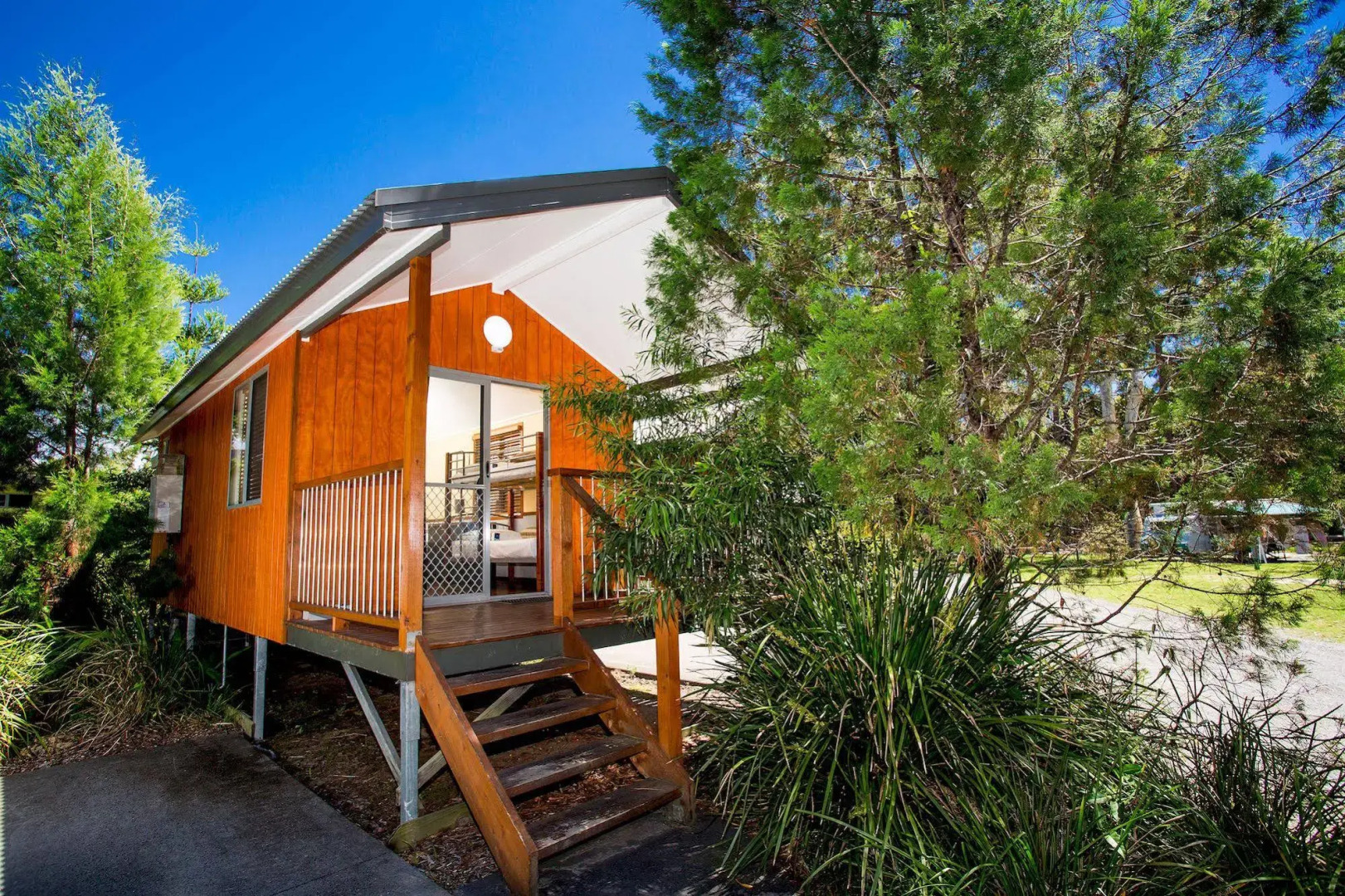 NRMA South West Rocks Holiday Park