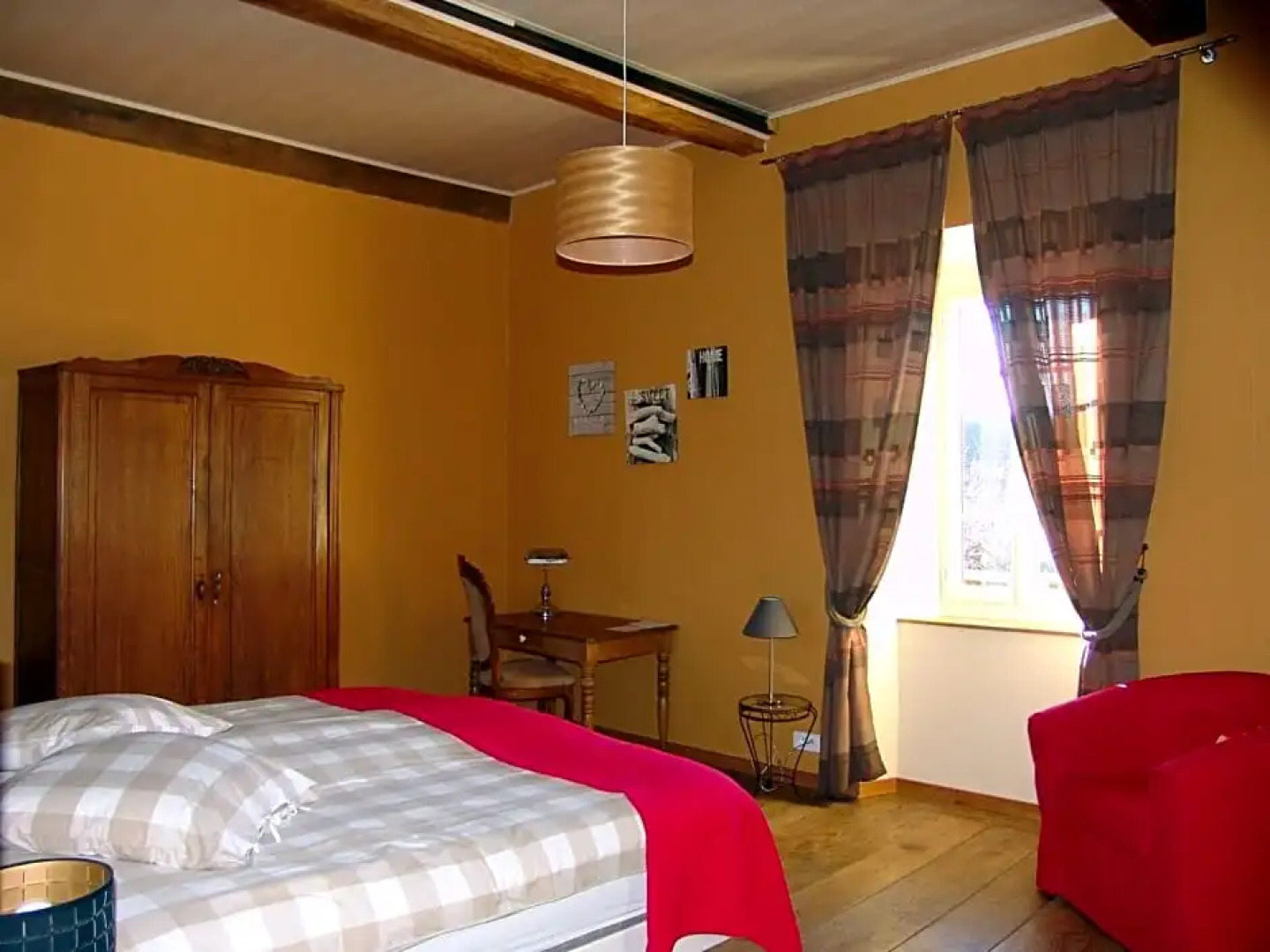 Le Buala Maison dHôtes