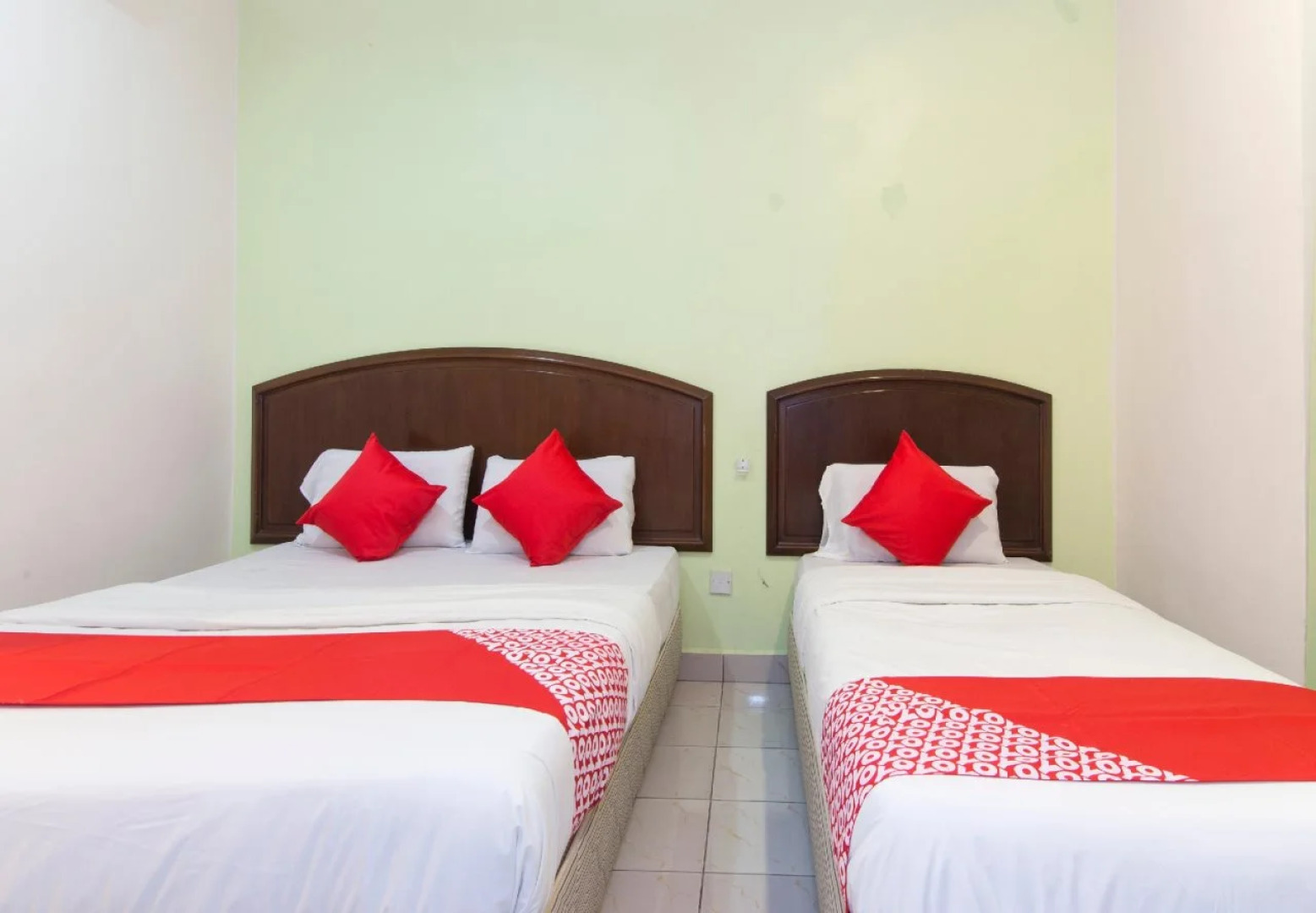 Hotel Sahara Inn By OYO Rooms