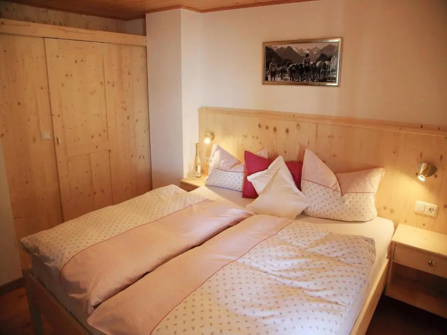 Gästehaus Schmid & Reitzner