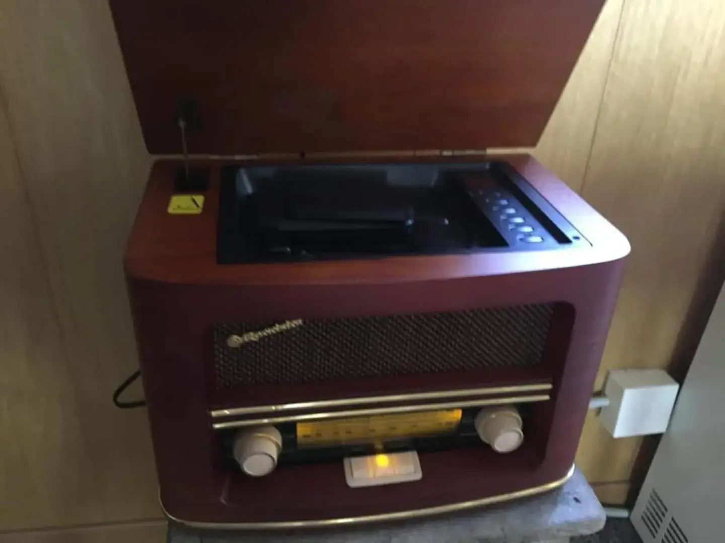 Apartment Gsteigwiler