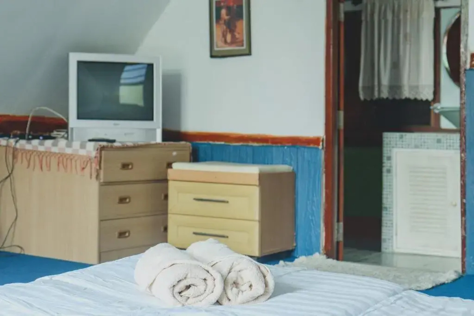 Baansuan Chomchun by ZUZU