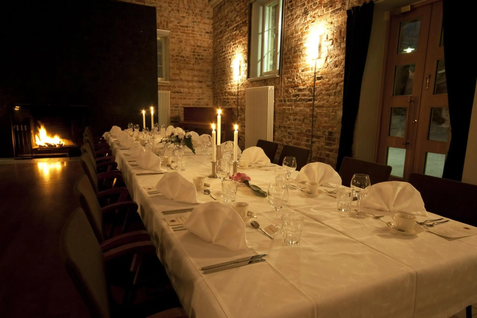 Hotel Lasaretti