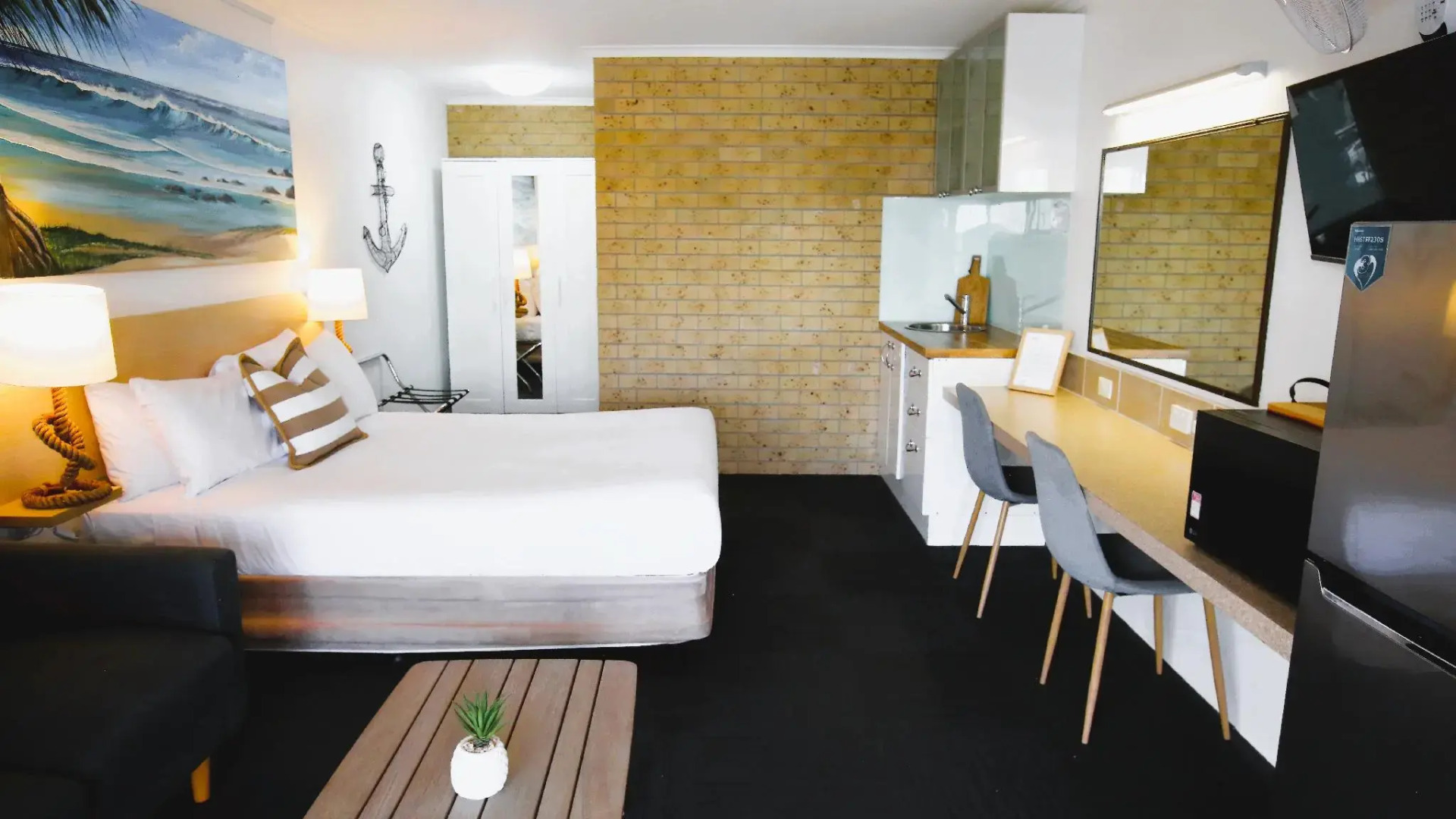 Tweed Harbour Motor Inn